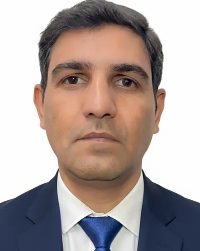 Naryan Singh Rathore