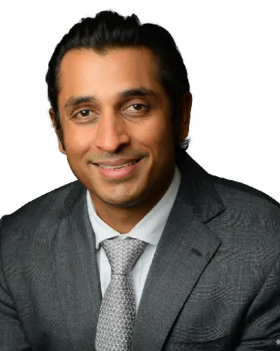 Yuvraj Singh Solanki