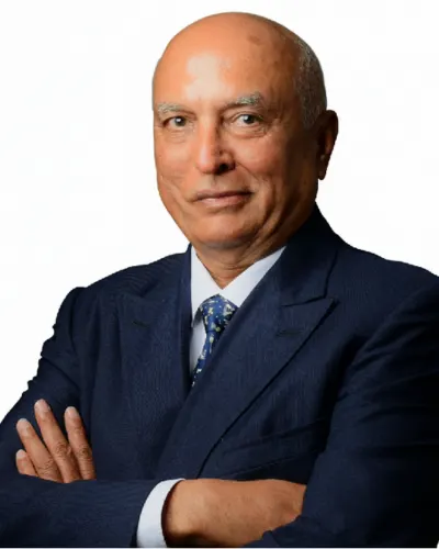 Kuldeep Singh Solanki